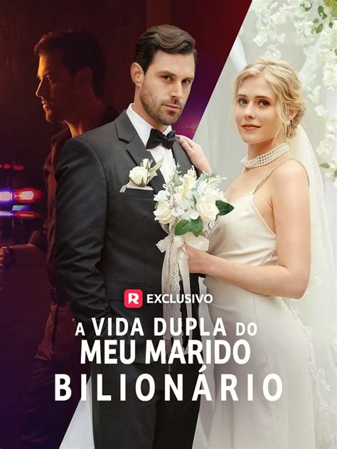 a vida dupla do meu marido bilionário|Ex.